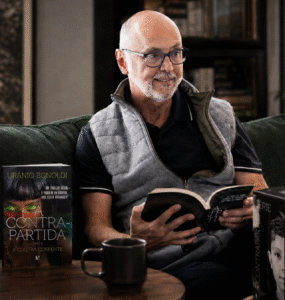 Literatura de suspense expõe o peso das escolhas difíceis