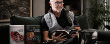 Literatura de suspense expõe o peso das escolhas difíceis