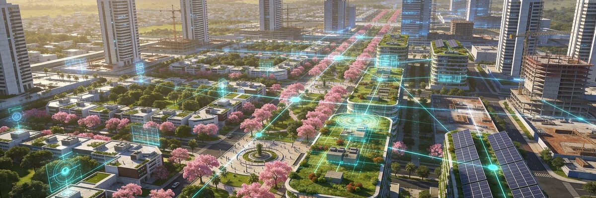 BlockUrb projeta R$ 16 bi no mercado imobiliário paraguaio