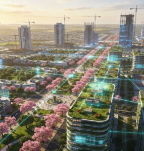 BlockUrb projeta R$ 16 bi no mercado imobiliário paraguaio