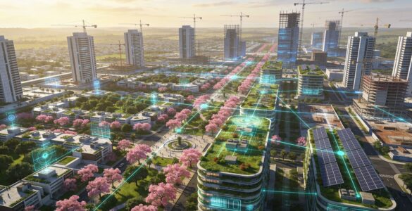 BlockUrb projeta R$ 16 bi no mercado imobiliário paraguaio