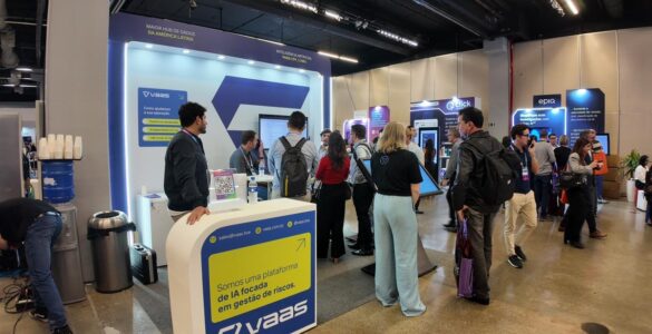 VAAS lança IA contra fraudes e riscos no sistema financeiro