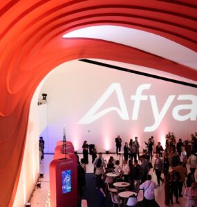 Afya Summit 2026 debate tecnologia e humanização na medicina