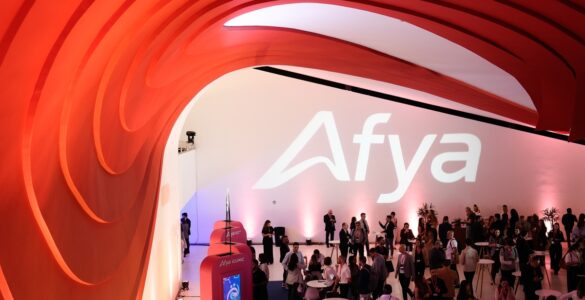 Afya Summit 2026 debate tecnologia e humanização na medicina