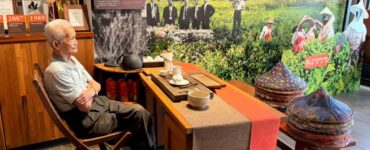 Sabores de Taiwan atravessam gerações e fazem história