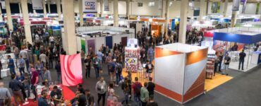 Paraná sedia ExpoMatcon 2026 e gera R$ 500 mi em negócios