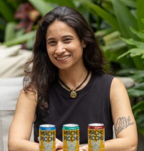 Gen Z troca energético comum por fórmula natural no Enem