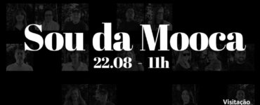 “Sou da Mooca” celebra 470 anos com exposição fotográfica