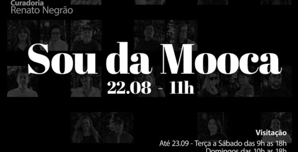 “Sou da Mooca” celebra 470 anos com exposição fotográfica