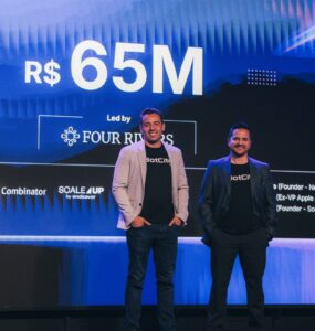BotCity conquista SOC 2 e se consolida como enterprise-ready