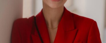 Camila Moutinho: stylist mineira assina campanhas globais