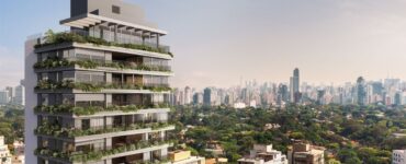 A linha invisível que virou o m² mais disputado do Itaim