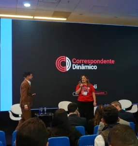 Correspondente Dinâmico supera 3,2 milhões de conexões