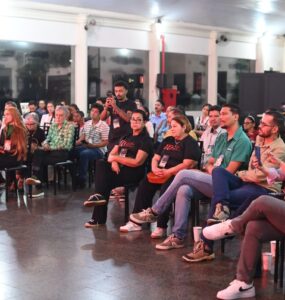 Paracatu recebe Laboratório de Alfabetização em Futuros