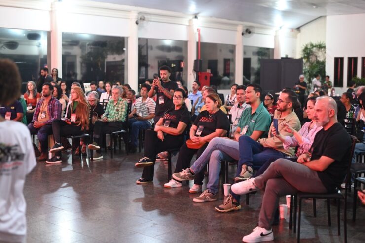 Paracatu recebe Laboratório de Alfabetização em Futuros