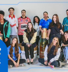 Unilever abre inscrições para o Programa de Estágio 2027