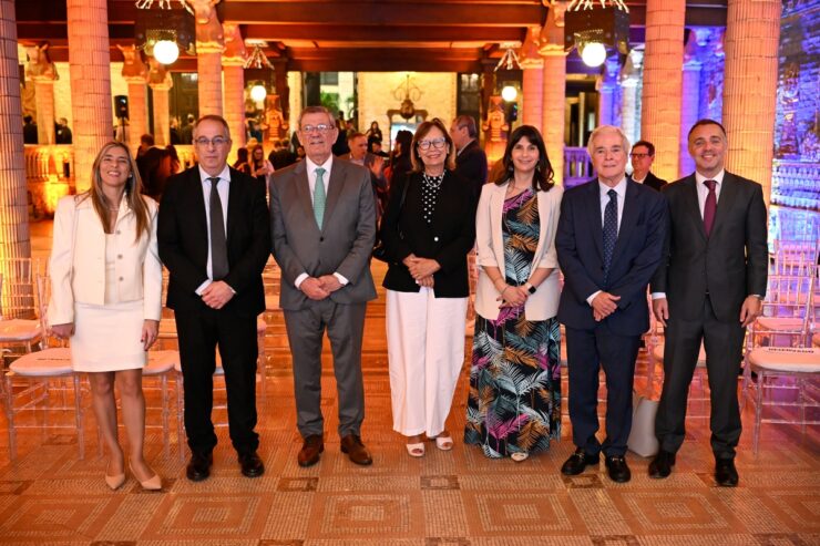 Uruguay XXI promove evento no Rio de turismo e negócios