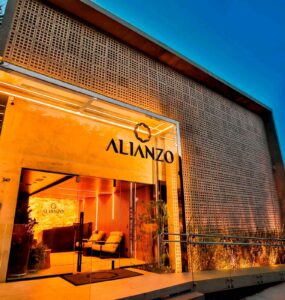 Alianzo inaugura unidade no Nordeste e avança em expansão