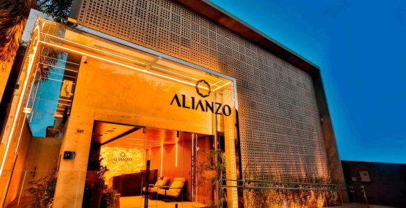 Alianzo inaugura unidade no Nordeste e avança em expansão