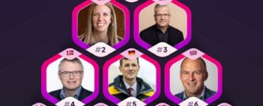 Brasil lidera ranking global de criadores no LinkedIn