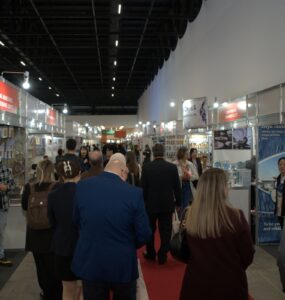 Home Show Brazil encerra com 10,4 mil visitantes