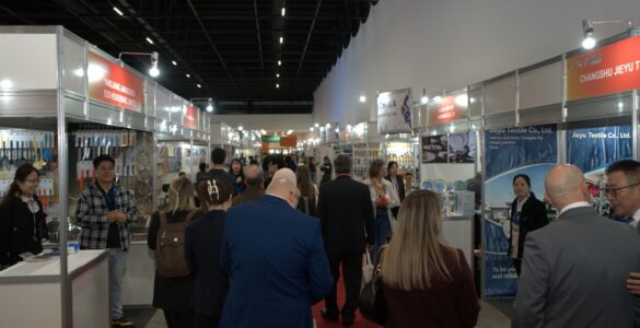 Home Show Brazil encerra com 10,4 mil visitantes