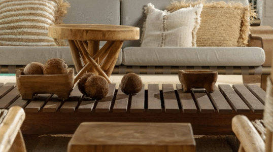 Hotelaria brasileira impulsiona mercado de móveis e decoração