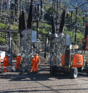 Cetrel leva gestão ambiental a saneamento e energia