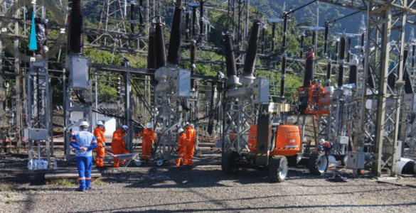 Cetrel leva gestão ambiental a saneamento e energia