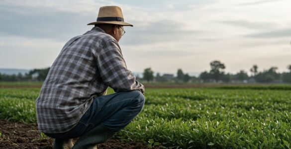 Produtor rural tem direito à prorrogação de dívida
