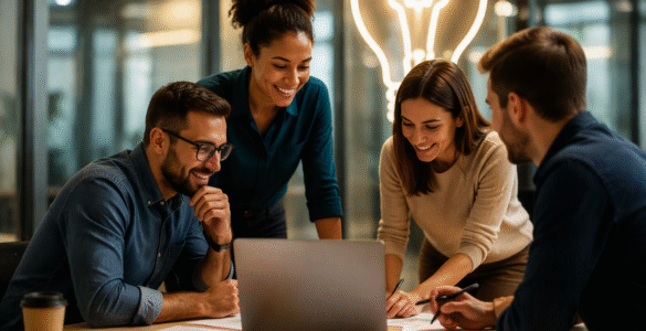ISO 56001 impulsiona gestão da inovação nas organizações