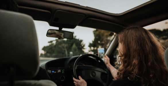 App CNH do Brasil permite acompanhar passagens no Free Flow