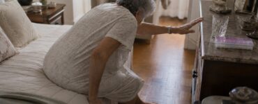 A queda do idoso não começa no chão, indica levantamento