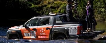 Roxo Sports assume transmissão oficial dos Sertões