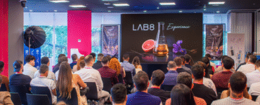 Evento da LAB 8 reforça crescimento da perfumaria no Brasil