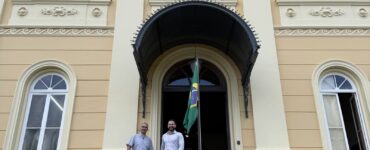 “Brasil começa a se tornar o país da filosofia”, diz Marsili