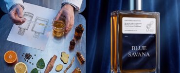 Perfumes twist: a nova tendência da perfumaria