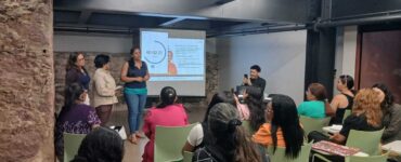 FavEla Empoder@ inicia capacitação de 263 mulheres