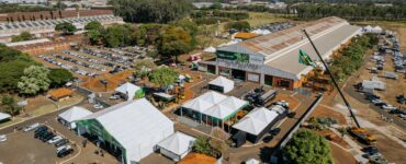 Fertron projeta alta de 30% após Fenasucro & Agrocana 2026