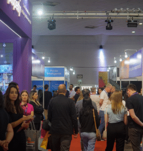 Curitiba recebe o maior evento de franquias do sul do Brasil