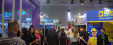 Curitiba recebe o maior evento de franquias do sul do Brasil