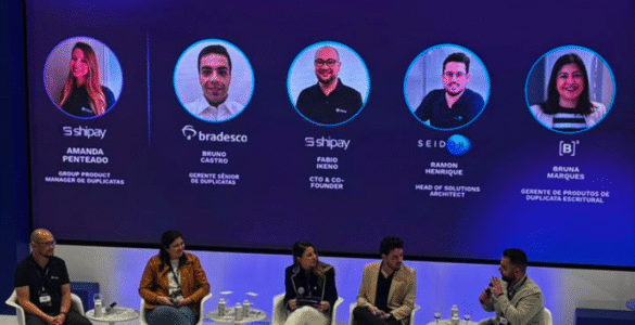 Nova fase da duplicata escritural mobiliza empresas