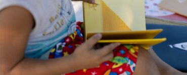Pará ganha três bibliotecas voltadas à primeira infância