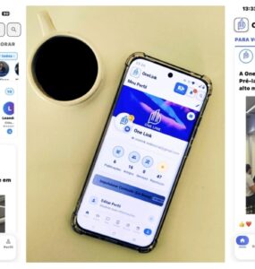 OneLink lança primeira rede social para o setor condominial