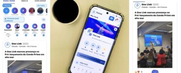 OneLink lança primeira rede social para o setor condominial