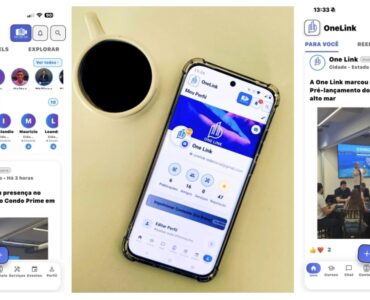 OneLink lança primeira rede social para o setor condominial