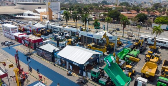 WIKA estreia na EXPOSIBRAM com tecnologias para mineração