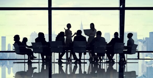 Inteligência artificial cria o assessor estratégico