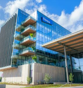 Elanco amplia projeções para 2026 após crescimento de 10%