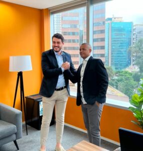 Presença capta R$ 300 mi em FIDCs e quer ampliar crédito